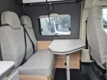 Fahrzeugbild Dethleffs Globetrail 640 ER Fiat /SONDERANGEBOT #10