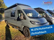 Fahrzeugbild Dethleffs Globetrail 640 ES Fiat /SONDERANGEBOT #3