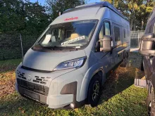 Fahrzeugbild Dethleffs Globetrail 640 ES Fiat /SONDERANGEBOT #4