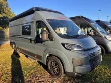 Fahrzeugbild Dethleffs Globetrail 640 ES Fiat /SONDERANGEBOT #5