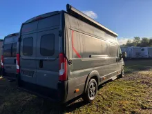 Fahrzeugbild Dethleffs Globetrail 640 ES Fiat /SONDERANGEBOT #6