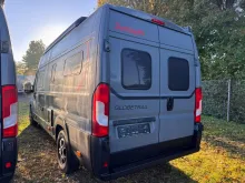 Fahrzeugbild Dethleffs Globetrail 640 ES Fiat /SONDERANGEBOT #7
