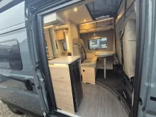 Fahrzeugbild Dethleffs Globetrail 640 ES Fiat /SONDERANGEBOT #8