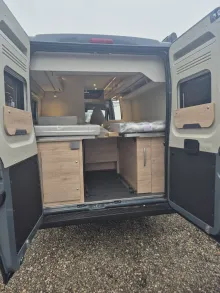 Fahrzeugbild Dethleffs Globetrail 640 ES Fiat /SONDERANGEBOT #27