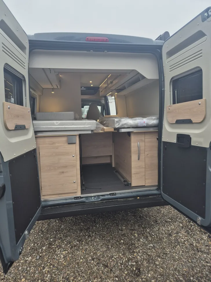 Fahrzeugbild Dethleffs Globetrail 640 ES Fiat /SONDERANGEBOT #27