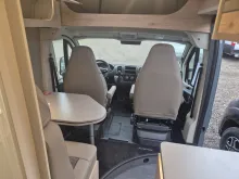 Fahrzeugbild Dethleffs Globetrail 640 ES Fiat /SONDERANGEBOT #28