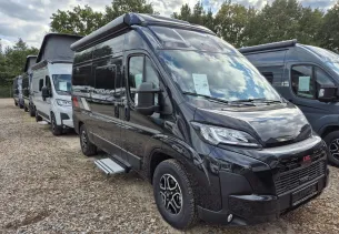 Bild Innovan 540