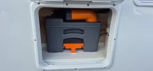 Fahrzeugbild Dethleffs Esprit I 7150-2 EB /SONDERANGEBOT #11