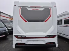Fahrzeugbild Dethleffs Esprit I 7150-2 EB /SONDERANGEBOT #7