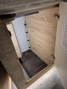 Fahrzeugbild Dethleffs Esprit I 7150-2 EB /SONDERANGEBOT #39