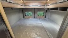 Fahrzeugbild Dethleffs Globetrail 600 DR Citroen /SONDERANGEBOT #19