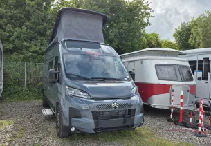 Bild Globetrail 600 DR