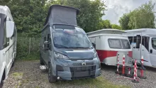 Fahrzeugbild Dethleffs Globetrail 600 DR Citroen /SONDERANGEBOT #3