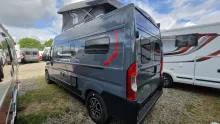 Fahrzeugbild Dethleffs Globetrail 600 DR Citroen /SONDERANGEBOT #5