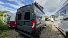 Fahrzeugbild Dethleffs Globetrail 600 DR Citroen /SONDERANGEBOT #6
