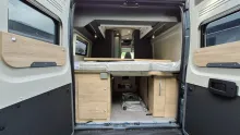 Fahrzeugbild Dethleffs Globetrail 600 DR Citroen /SONDERANGEBOT #7