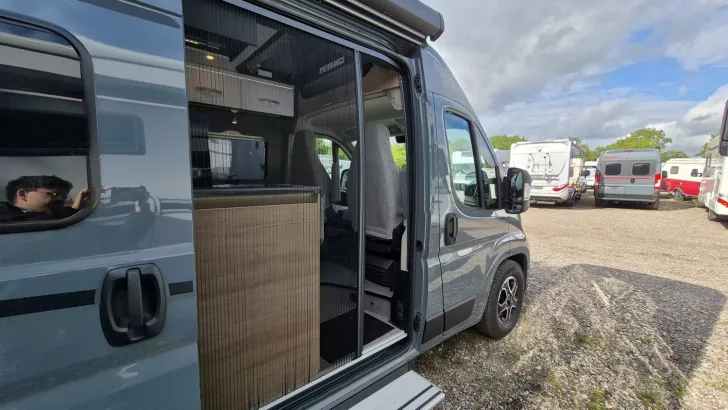 Fahrzeugbild Dethleffs Globetrail 600 DR Citroen /SONDERANGEBOT #15