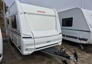 Bild Camper 490 EST