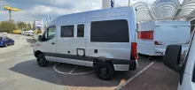 Fahrzeugbild Pössl Roadstar X Mercedes 190 PS /SONDERANGEBOT #6