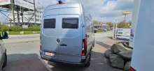 Fahrzeugbild Pössl Roadstar X Mercedes 190 PS /SONDERANGEBOT #7
