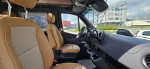 Fahrzeugbild Pössl Roadstar X Mercedes 190 PS /SONDERANGEBOT #10