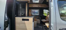 Fahrzeugbild Pössl Roadstar X Mercedes 190 PS /SONDERANGEBOT #12