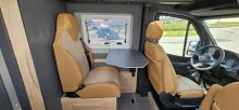 Fahrzeugbild Pössl Roadstar X Mercedes 190 PS /SONDERANGEBOT #15