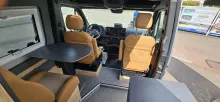 Fahrzeugbild Pössl Roadstar X Mercedes 190 PS /SONDERANGEBOT #17