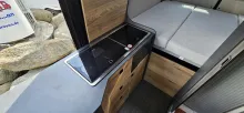 Fahrzeugbild Pössl Roadstar X Mercedes 190 PS /SONDERANGEBOT #19