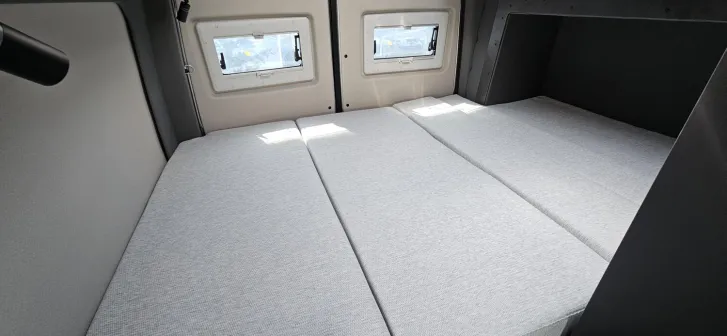 Fahrzeugbild Pössl Roadstar X Mercedes 190 PS /SONDERANGEBOT #23