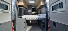 Fahrzeugbild Pössl Roadstar X Mercedes 190 PS /SONDERANGEBOT #26