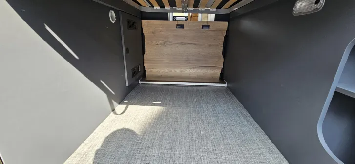 Fahrzeugbild Pössl Roadstar X Mercedes 190 PS /SONDERANGEBOT #29