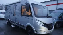 Fahrzeugbild Hymer B-Klasse MC I 600 /SONDERANGEBOT #3