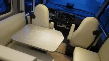 Fahrzeugbild Hymer B-Klasse MC I 600 /SONDERANGEBOT #26