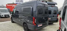 Fahrzeugbild Hymer Grand Canyon S Xperience 600 /SONDERANGEBOT #4