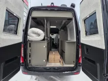 Fahrzeugbild Hymer Grand Canyon S Xperience 600 /SONDERANGEBOT #6