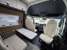 Fahrzeugbild Hymer Grand Canyon S Xperience 600 /SONDERANGEBOT #9
