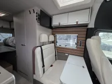 Fahrzeugbild Hymer Grand Canyon S Xperience 600 /SONDERANGEBOT #10