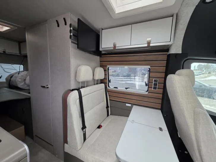 Fahrzeugbild Hymer Grand Canyon S Xperience 600 /SONDERANGEBOT #10