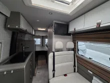 Fahrzeugbild Hymer Grand Canyon S Xperience 600 /SONDERANGEBOT #11