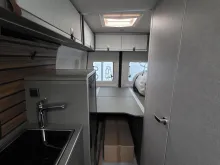 Fahrzeugbild Hymer Grand Canyon S Xperience 600 /SONDERANGEBOT #12
