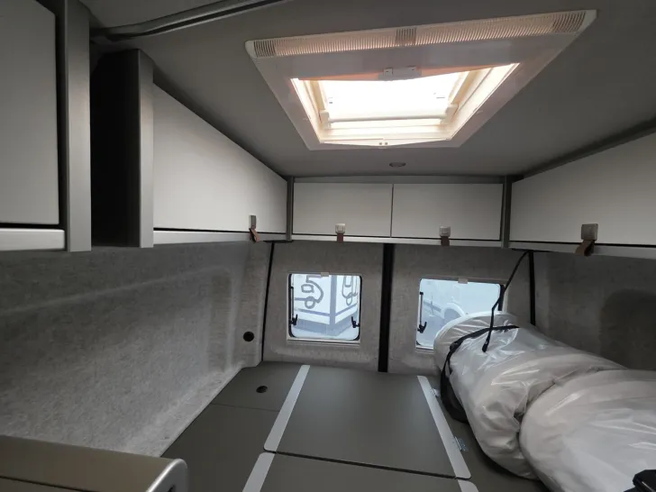 Fahrzeugbild Hymer Grand Canyon S Xperience 600 /SONDERANGEBOT #16