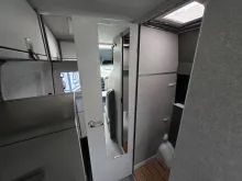 Fahrzeugbild Hymer Grand Canyon S Xperience 600 /SONDERANGEBOT #17