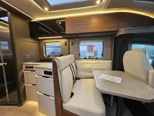 Fahrzeugbild Hymer B-Klasse MC T 680 /SONDERANGEBOT #15