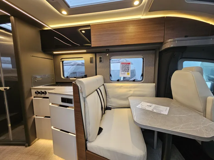 Fahrzeugbild Hymer B-Klasse MC T 680 /SONDERANGEBOT #15