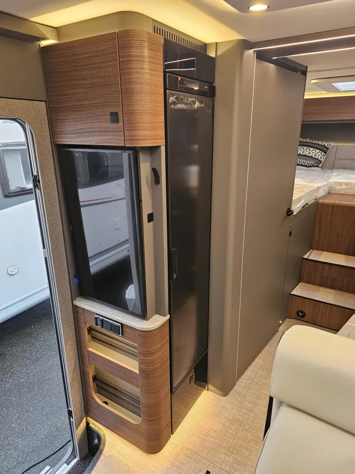 Fahrzeugbild Hymer B-Klasse MC T 680 /SONDERANGEBOT #18