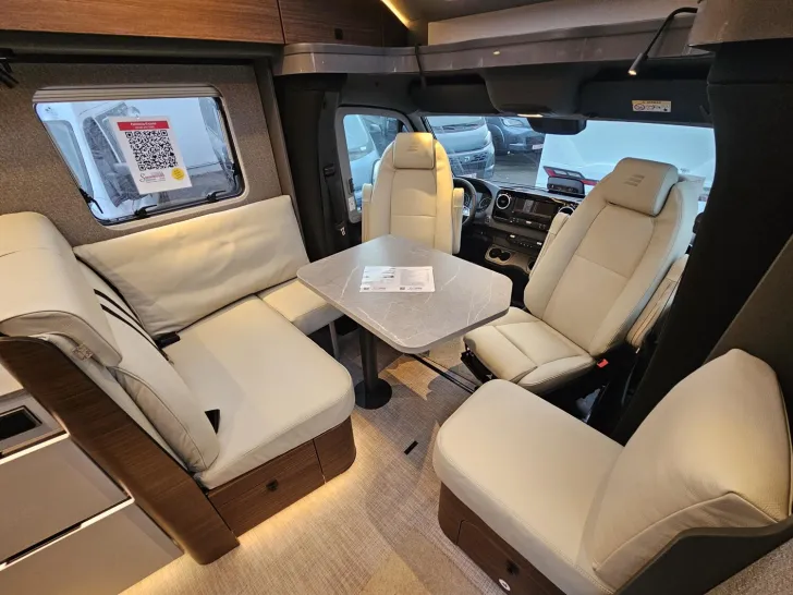 Fahrzeugbild Hymer B-Klasse MC T 680 /SONDERANGEBOT #21