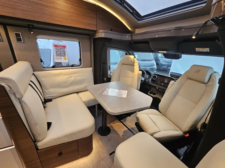 Fahrzeugbild Hymer B-Klasse MC T 680 /SONDERANGEBOT #22