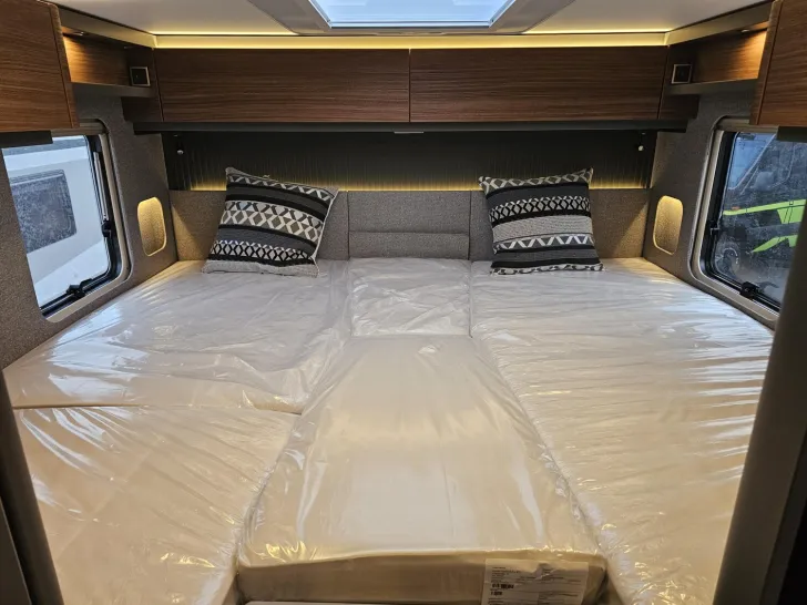 Fahrzeugbild Hymer B-Klasse MC T 680 /SONDERANGEBOT #43