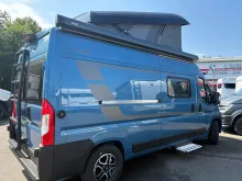 Fahrzeugbild Hymer Redwood 600 /SONDERANGEBOT #5